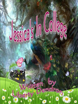 cover image of Jessica's In College